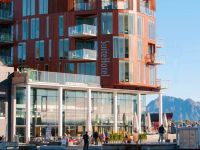  Lofoten SuiteHotel