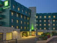  Holiday Inn Cagliari