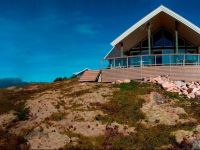  Vestfjord Service Villa