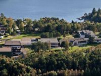  Borg Bed & Breakfast