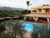  Hotel Club Le Zagare