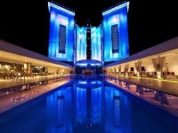  Golden Tulip Nicosia Hotel & Casino