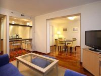  Radisson Blu Hotel Lietuva (ex.Reval Hotel Lietuva)