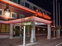  Hotel Joao Padeiro