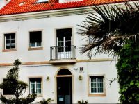  Hotel Jardim Oudinot