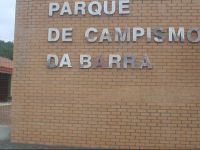  Parque de Campismo da Praia da Barra