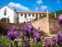  Convento Da Serta Hotel