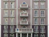  Best Western Plus Flowers Hotel