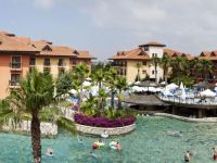  Club Grand Aqua Hotel