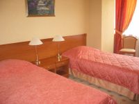  Belyj Lotos Siti hotel