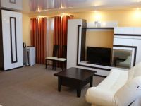  Gorniak hotel Monchegorsk