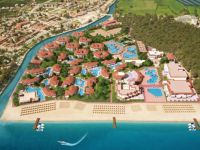  Gural Premier Tekirova