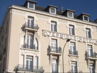  Best Western Terminus