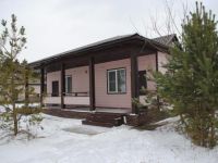  Park Hotel Spasskoye