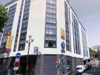  Ibis Budget Cannes Centre Ville