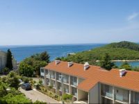  Tourist settlement Belvedere