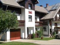  Apartments Hriberski