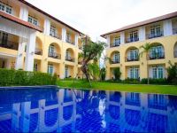  Khamthana Colonial Hotel Chiang Rai