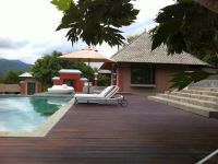  Ramrimna Private Pool Villa