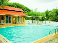  Huaykhakhaeng Country Home Resort