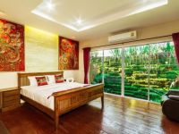  Laan Mai Fai Chang Resort