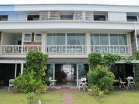  Baan Sattahip by the sea