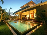  Pandawa Beach Villas & Spa