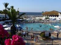  Daphne Club Sousse - Port El Kantaoui