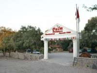  Palm Motel Beach Club