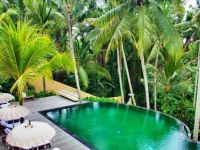  Komaneka at Rasa Sayang Ubud Hotel