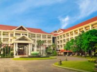  Borei Angkor Resort & Spa