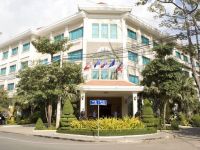  Angkor Holiday Hotel