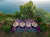  Dalyan Resort - Special Class