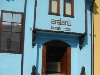  Arslanli Konak Hotel