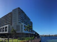  Cairns Luxury Apartments