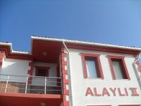 Alayli Apart Otel