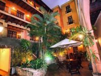  Boutique Hotel Palacio