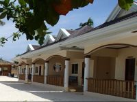  Malapascua Starlight Resort