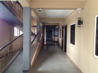  @Thepad Hotel And Resort