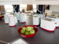  Kotihotelli Leppavaara