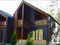  Marina Holiday Honka Village