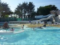  Camping les 3 Chenes