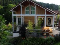  Chalet des Perles de Vologne