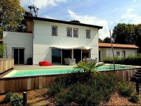  Holiday home Lagunak Etxea