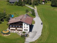  Salzburger Dolomitenhof