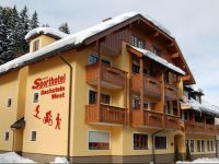  Sporthotel Dachstein West