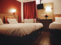  La Roseraie - Hotel & Restaurant