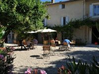  La Bastide du Bois Breant