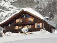  Le Chalet dEugenie