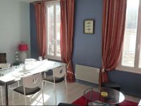  Appartement Mers les Bains